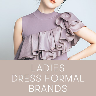 Ladies Dress Formal特集