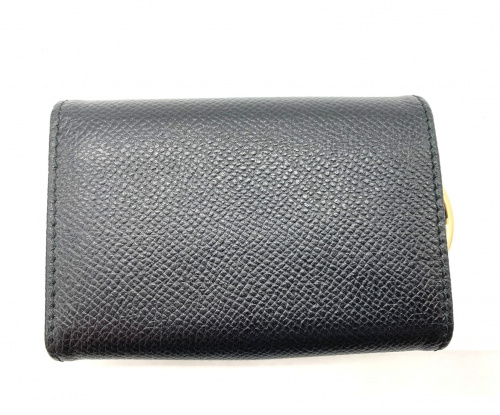Salvatore Ferragamo（サルヴァトーレ フェラガモ）Salvatore Ferragamo (サルヴァトーレフェラガモ) 6連キーケース ブラック 未使用品 ガンチーニ 22D197の古着・服飾アイテム