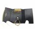 Salvatore Ferragamo (サルヴァトーレフェラガモ) 6連キーケース ブラック 未使用品 ガンチーニ 22D197：29800円