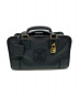 LOEWE（ロエベ）の古着「ハンドバッグ」｜ブラック