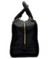 LOEWE (ロエベ) ハンドバッグ ブラック アマソナ28 352.95.A03 011010：99800円