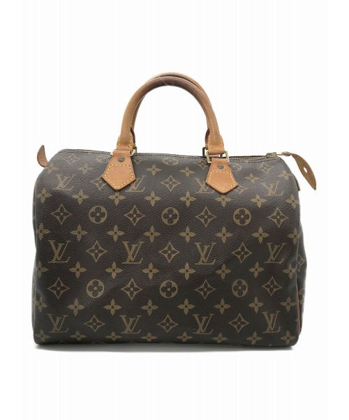 LOUIS VUITTON（ルイ ヴィトン）LOUIS VUITTON (ルイヴィトン) ハンドバッグ モノグラム M41108 SP0927の古着・服飾アイテム