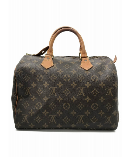 LOUIS VUITTON（ルイ ヴィトン）LOUIS VUITTON (ルイヴィトン) ハンドバッグ モノグラム M41108 SP0927の古着・服飾アイテム