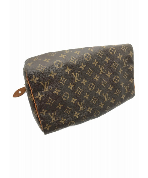 LOUIS VUITTON（ルイ ヴィトン）LOUIS VUITTON (ルイヴィトン) ハンドバッグ モノグラム M41108 SP0927の古着・服飾アイテム