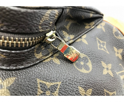 LOUIS VUITTON（ルイ ヴィトン）LOUIS VUITTON (ルイヴィトン) リュック モノグラム M51135 MI0945の古着・服飾アイテム