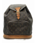 LOUIS VUITTON（ルイヴィトン）の古着「リュック」