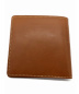 LOUIS VUITTON (ルイヴィトン) 2つ折り財布 キャラメル ノマド M85017 AR1016：49800円