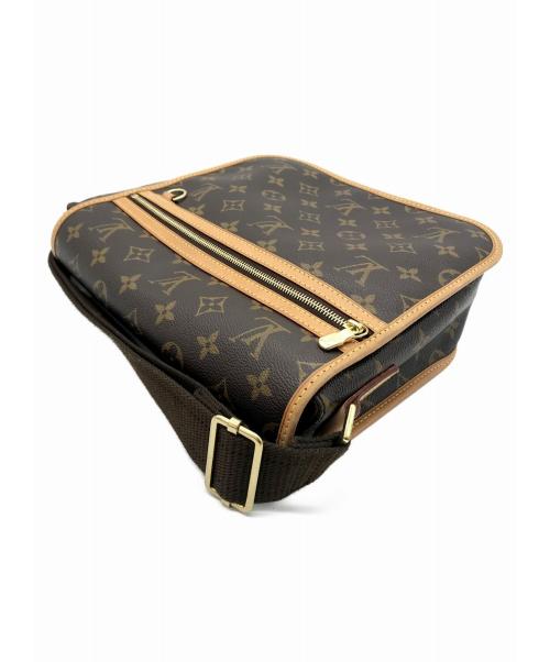 LOUIS VUITTON（ルイ ヴィトン）LOUIS VUITTON (ルイヴィトン) ショルダーバッグ モノグラム M40106 MI2037の古着・服飾アイテム