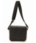 LOUIS VUITTON (ルイヴィトン) ショルダーバッグ モノグラム M40106 MI2037：69800円