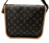 中古・古着 LOUIS VUITTON (ルイヴィトン) ショルダーバッグ モノグラム M40106 MI2037：69800円