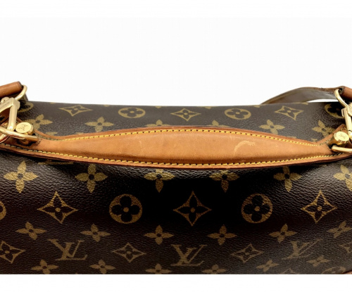 LOUIS VUITTON（ルイ ヴィトン）LOUIS VUITTON (ルイヴィトン) ショルダーバッグ モノグラム M42250 SL0949の古着・服飾アイテム