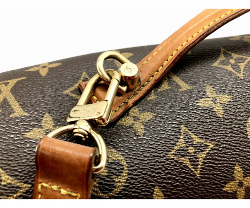 LOUIS VUITTON（ルイ ヴィトン）LOUIS VUITTON (ルイヴィトン) ショルダーバッグ モノグラム M42250 SL0949の古着・服飾アイテム