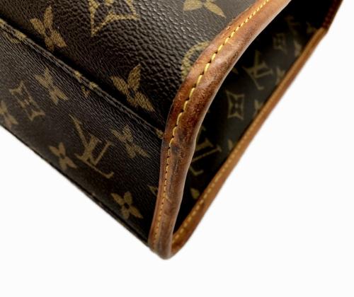 LOUIS VUITTON（ルイ ヴィトン）LOUIS VUITTON (ルイヴィトン) ショルダーバッグ モノグラム M42250 SL0949の古着・服飾アイテム