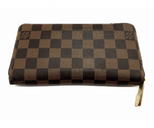 LOUIS VUITTON（ルイ ヴィトン）LOUIS VUITTON (ルイヴィトン) 長財布 ダミエ N41661 GI0198の古着・服飾アイテム
