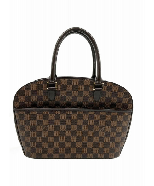 LOUIS VUITTON（ルイ ヴィトン）LOUIS VUITTON (ルイヴィトン) ハンドバッグ ダミエ N51282 AR0022の古着・服飾アイテム
