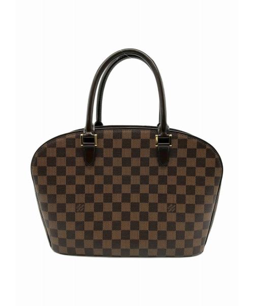LOUIS VUITTON（ルイ ヴィトン）LOUIS VUITTON (ルイヴィトン) ハンドバッグ ダミエ N51282 AR0022の古着・服飾アイテム