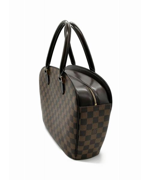 LOUIS VUITTON（ルイ ヴィトン）LOUIS VUITTON (ルイヴィトン) ハンドバッグ ダミエ N51282 AR0022の古着・服飾アイテム
