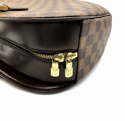 LOUIS VUITTON（ルイ ヴィトン）LOUIS VUITTON (ルイヴィトン) ハンドバッグ ダミエ N51282 AR0022の古着・服飾アイテム