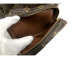 中古・古着 LOUIS VUITTON (ルイ ヴィトン) ショルダーバッグ ブラウン モノグラム M45236 TH0910：39800円