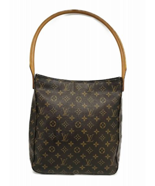 LOUIS VUITTON（ルイ ヴィトン）LOUIS VUITTON (ルイ ヴィトン) ショルダーバッグ モノグラム M51145 DU1021の古着・服飾アイテム