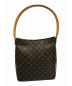 LOUIS VUITTON (ルイ ヴィトン) ショルダーバッグ モノグラム M51145 DU1021：44800円