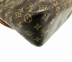 中古・古着 LOUIS VUITTON (ルイ ヴィトン) ショルダーバッグ モノグラム M51145 DU1021：44800円