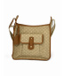 LOUIS VUITTON（ルイ ヴィトン）の古着「ショルダーバッグ」｜ベージュ