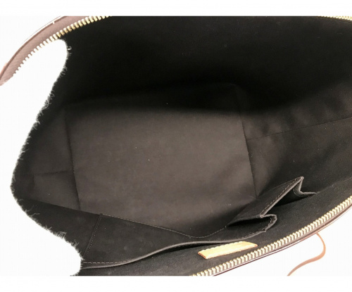 LOUIS VUITTON（ルイ ヴィトン）LOUIS VUITTON (ルイ ヴィトン) ハンドバッグ ヴェルニ M93589 CL0078の古着・服飾アイテム