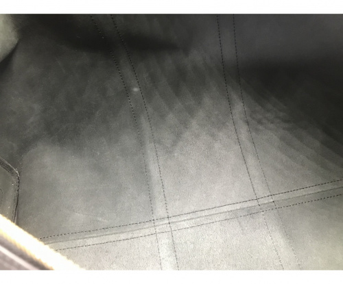 LOUIS VUITTON（ルイ ヴィトン）LOUIS VUITTON (ルイ ヴィトン) ボストンバッグ ブラック エピ M59052 SP0011の古着・服飾アイテム