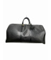 LOUIS VUITTON (ルイ ヴィトン) ボストンバッグ ブラック エピ M59052 SP0011：49800円