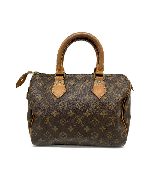 LOUIS VUITTON（ルイ ヴィトン）LOUIS VUITTON (ルイ ヴィトン) ハンドバッグ モノグラム M41528 VI0993の古着・服飾アイテム