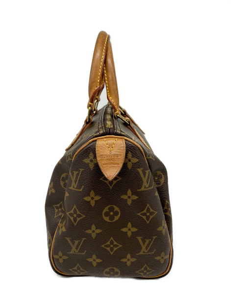 LOUIS VUITTON（ルイ ヴィトン）LOUIS VUITTON (ルイ ヴィトン) ハンドバッグ モノグラム M41528 VI0993の古着・服飾アイテム