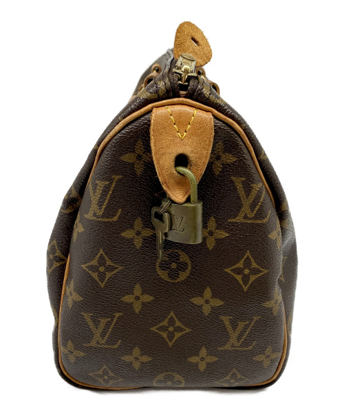 LOUIS VUITTON（ルイ ヴィトン）LOUIS VUITTON (ルイ ヴィトン) ハンドバッグ モノグラム M41528 VI0993の古着・服飾アイテム