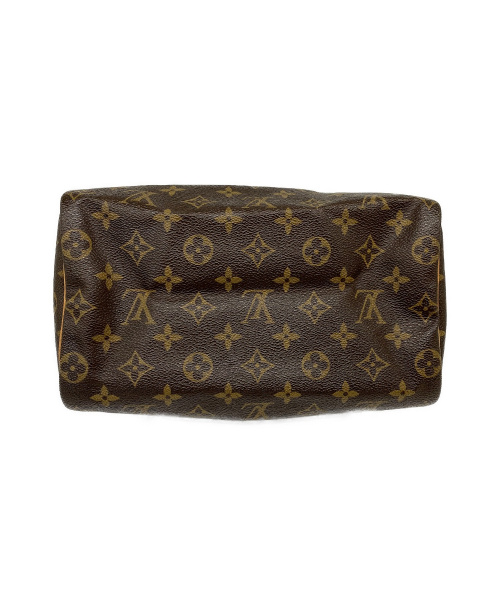 LOUIS VUITTON（ルイ ヴィトン）LOUIS VUITTON (ルイ ヴィトン) ハンドバッグ モノグラム M41528 VI0993の古着・服飾アイテム