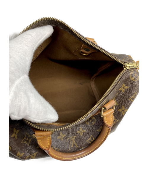 LOUIS VUITTON（ルイ ヴィトン）LOUIS VUITTON (ルイ ヴィトン) ハンドバッグ モノグラム M41528 VI0993の古着・服飾アイテム