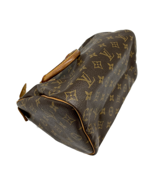 LOUIS VUITTON（ルイ ヴィトン）LOUIS VUITTON (ルイ ヴィトン) ハンドバッグ モノグラム M41528 VI0993の古着・服飾アイテム