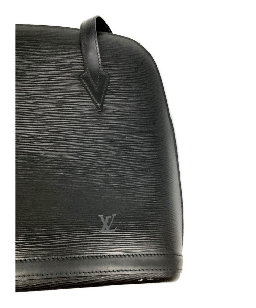 LOUIS VUITTON（ルイ ヴィトン）LOUIS VUITTON (ルイ ヴィトン) トートバッグ ブラック エピ M52282 -の古着・服飾アイテム