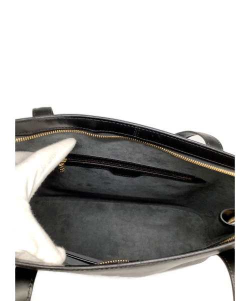 LOUIS VUITTON（ルイ ヴィトン）LOUIS VUITTON (ルイ ヴィトン) トートバッグ ブラック エピ M52282 -の古着・服飾アイテム