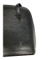 中古・古着 LOUIS VUITTON (ルイ ヴィトン) トートバッグ ブラック エピ M52282 -：34800円