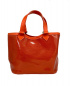 LOUIS VUITTON (ルイ ヴィトン) ハンドバッグ オレンジ エピ M92262 CA0032：34800円