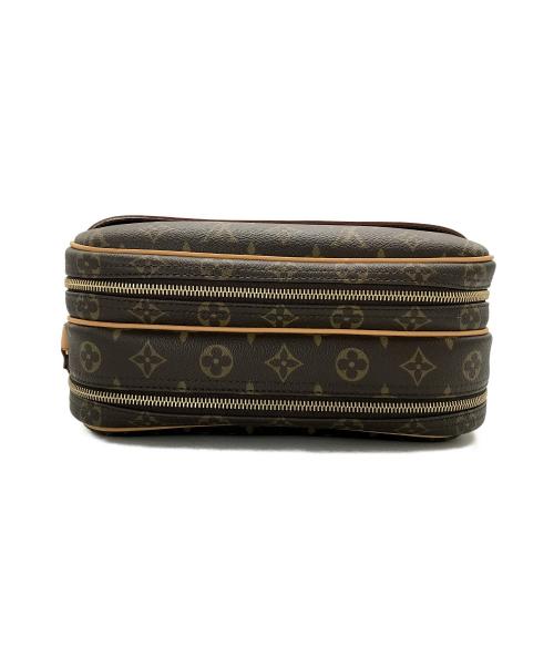 LOUIS VUITTON（ルイ ヴィトン）LOUIS VUITTON (ルイ ヴィトン) ショルダーバッグ ブラウン モノグラム M45254 SP0032の古着・服飾アイテム