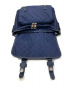 中古・古着 GUCCI (グッチ) ショルダーバッグ ブルー 510335 213048：49800円