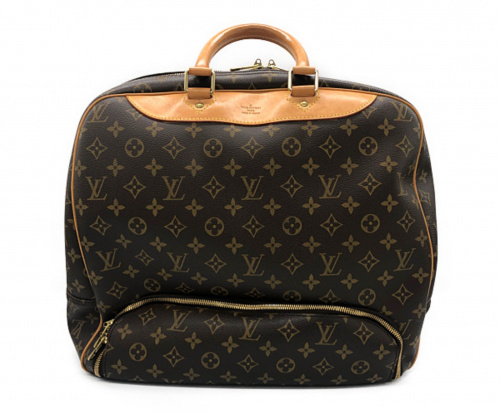 LOUIS VUITTON（ルイ ヴィトン）LOUIS VUITTON (ルイ ヴィトン) ハンドバッグ モノグラム M41443 VI0071の古着・服飾アイテム