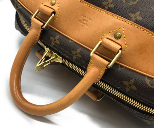 LOUIS VUITTON（ルイ ヴィトン）LOUIS VUITTON (ルイ ヴィトン) ハンドバッグ モノグラム M41443 VI0071の古着・服飾アイテム