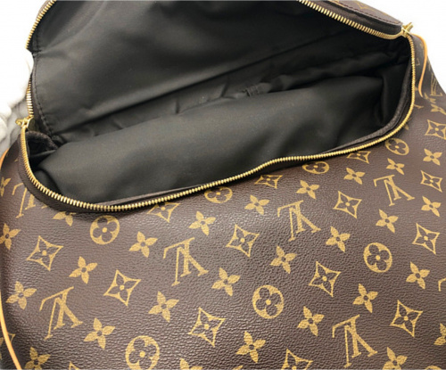 LOUIS VUITTON（ルイ ヴィトン）LOUIS VUITTON (ルイ ヴィトン) ハンドバッグ モノグラム M41443 VI0071の古着・服飾アイテム