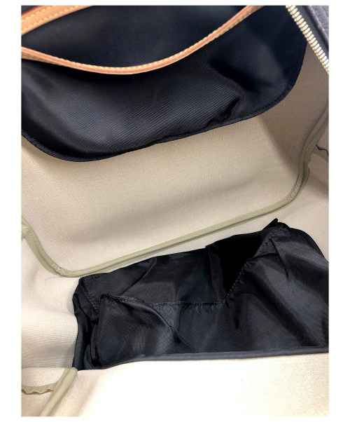 LOUIS VUITTON（ルイ ヴィトン）LOUIS VUITTON (ルイ ヴィトン) ハンドバッグ モノグラム M41443 VI0071の古着・服飾アイテム