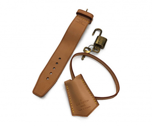 LOUIS VUITTON（ルイ ヴィトン）LOUIS VUITTON (ルイ ヴィトン) ハンドバッグ モノグラム M41443 VI0071の古着・服飾アイテム