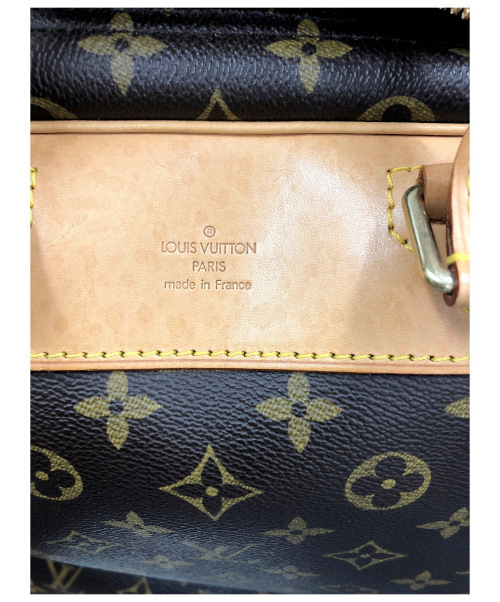 LOUIS VUITTON（ルイ ヴィトン）LOUIS VUITTON (ルイ ヴィトン) ハンドバッグ モノグラム M41443 VI0071の古着・服飾アイテム