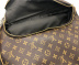 中古・古着 LOUIS VUITTON (ルイ ヴィトン) ハンドバッグ モノグラム M41443 VI0071：59800円