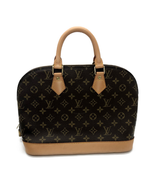 LOUIS VUITTON（ルイ ヴィトン）LOUIS VUITTON (ルイ ヴィトン) ハンドバッグ モノグラム M53151 VI0925の古着・服飾アイテム